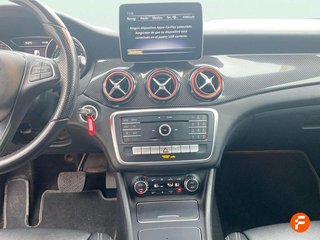 Mercedes-Benz GLA GLA 180