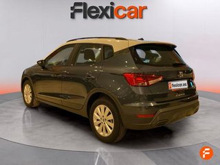 Seat Arona 1.0 TSI 81kW (110CV) DSG Style