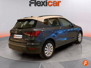 Seat Arona 1.0 TSI 81kW (110CV) DSG Style