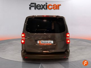 Peugeot Traveller Business Long BlueHDi 180 S&S EAT8