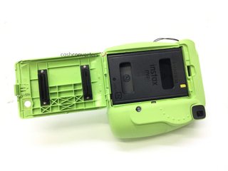camara instantanea fujifilm instax mini 9