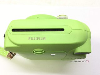 camara instantanea fujifilm instax mini 9