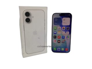 apple iphone 17 256gb