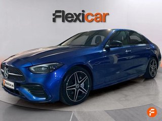 Mercedes-Benz Clase C C 200