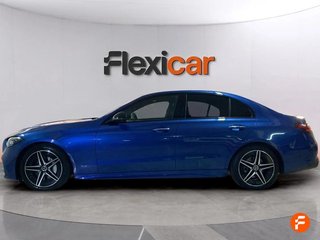 Mercedes-Benz Clase C C 200