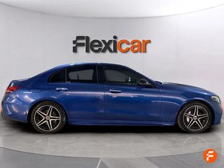 Mercedes-Benz Clase C C 200