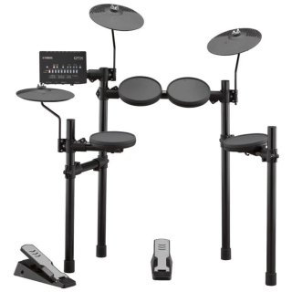 Batería Electrónica Yamaha DTX402K casi a estrenar