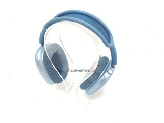 diadema apple airpods max