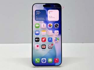apple iphone 16 pro max 256gb
