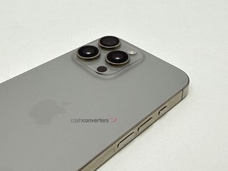 apple iphone 16 pro max 256gb