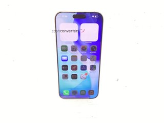 apple iphone 16 pro max 256gb