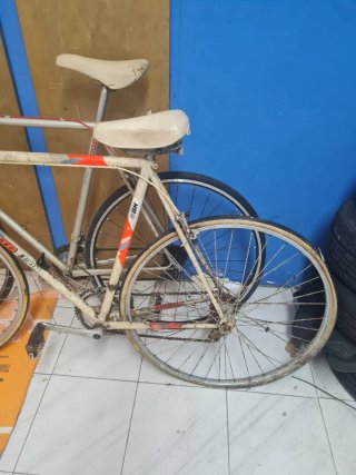 Bicicleta de Carretera BH Vintage