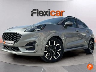 Ford Puma 1.0 EcoBoost 125cv ST-Line MHEV