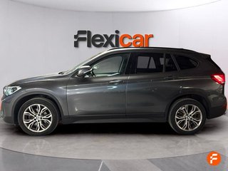 BMW X1 sDrive18i