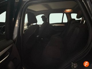 BMW X1 sDrive18i