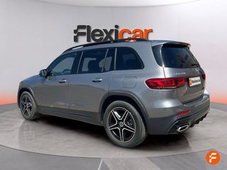 Mercedes-Benz Clase GLB 1.3 GLB 200 DCT 120KW (163CV)