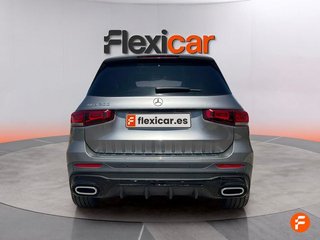 Mercedes-Benz Clase GLB 1.3 GLB 200 DCT 120KW (163CV)
