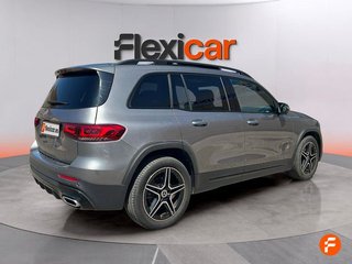 Mercedes-Benz Clase GLB 1.3 GLB 200 DCT 120KW (163CV)