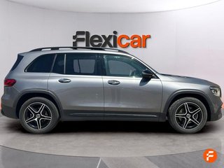 Mercedes-Benz Clase GLB 1.3 GLB 200 DCT 120KW (163CV)