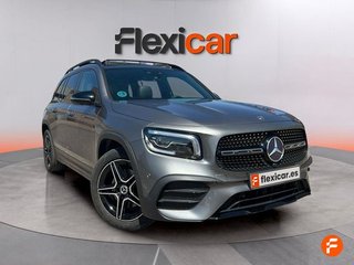 Mercedes-Benz Clase GLB 1.3 GLB 200 DCT 120KW (163CV)