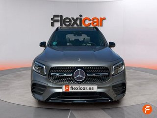 Mercedes-Benz Clase GLB 1.3 GLB 200 DCT 120KW (163CV)