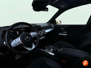 Mercedes-Benz Clase GLB 1.3 GLB 200 DCT 120KW (163CV)