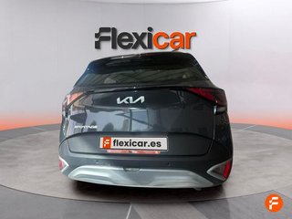 Kia Sportage 1.6 CRDi MHEV 100kW (136CV) Drive 4x2