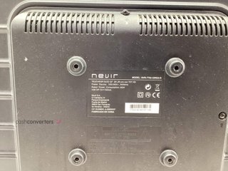televisor led 32” nevir nvr-7702-32rd2