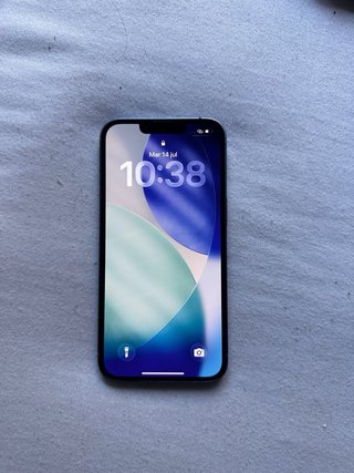 iPhone 14 Azul