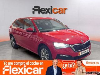 Skoda Scala 1.0 TSI 81KW (110 CV) Ambition