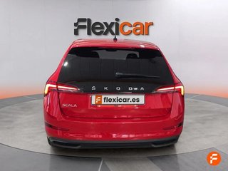 Skoda Scala 1.0 TSI 81KW (110 CV) Ambition