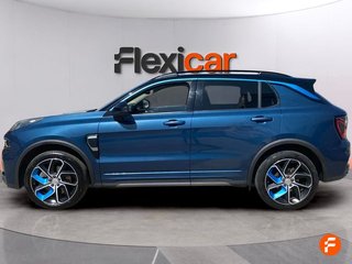 Lynk & Co 01 1.5 PHEV 3.3kW