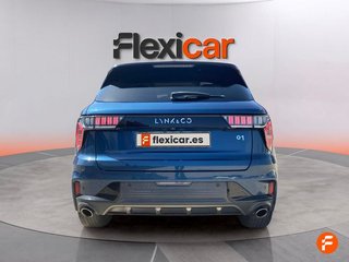 Lynk & Co 01 1.5 PHEV 3.3kW