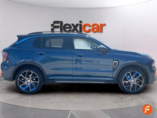 Lynk & Co 01 1.5 PHEV 3.3kW