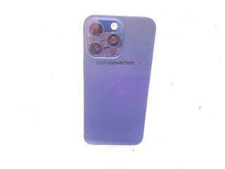 apple iphone 15 pro max 256gb