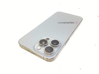 apple iphone 15 pro max 256gb
