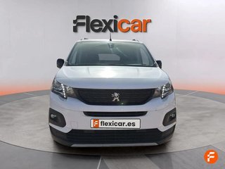Peugeot Rifter GT Business Stand. BlueHDi 130 S&S EAT8