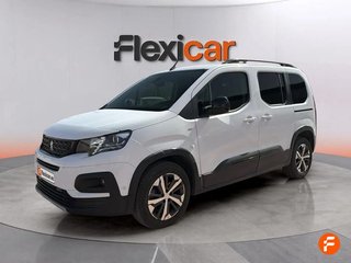 Peugeot Rifter GT Business Stand. BlueHDi 130 S&S EAT8