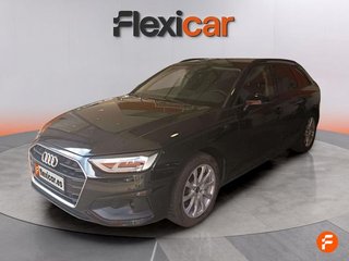 Audi A4 Avant Advanced 35 TFSI 110kW S tronic