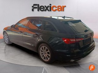 Audi A4 Avant Advanced 35 TFSI 110kW S tronic