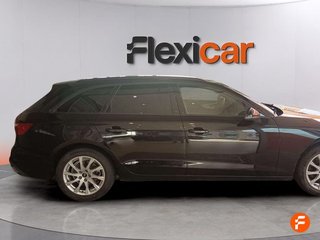 Audi A4 Avant Advanced 35 TFSI 110kW S tronic
