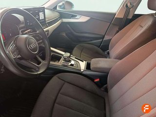 Audi A4 Avant Advanced 35 TFSI 110kW S tronic