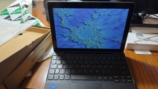Tablet Samsung Galaxy Tab S9 Wifi 256GB