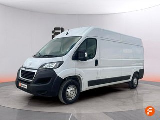 Peugeot Boxer 3.5 L3 H3 BHDI 103kW (140CV) S&S