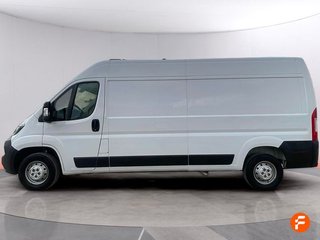 Peugeot Boxer 3.5 L3 H3 BHDI 103kW (140CV) S&S