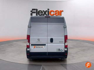 Peugeot Boxer 3.5 L3 H3 BHDI 103kW (140CV) S&S