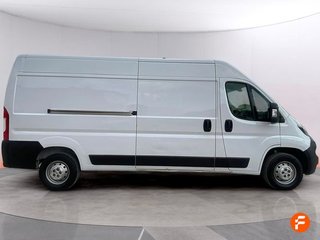 Peugeot Boxer 3.5 L3 H3 BHDI 103kW (140CV) S&S