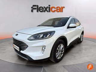 Ford Kuga ST-Line 1.5T EcoBoost 110kW (150CV)
