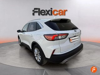Ford Kuga ST-Line 1.5T EcoBoost 110kW (150CV)