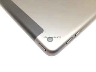 otras unidades apple apple ipad (9 generacion) 256gb + cellular